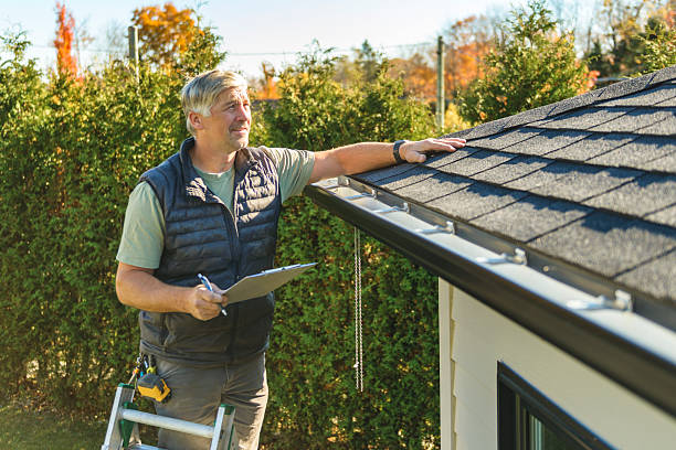 Trusted Emergency Roof Repair service in Lyndhurst, VA - Ben Roofing and Steel LLC